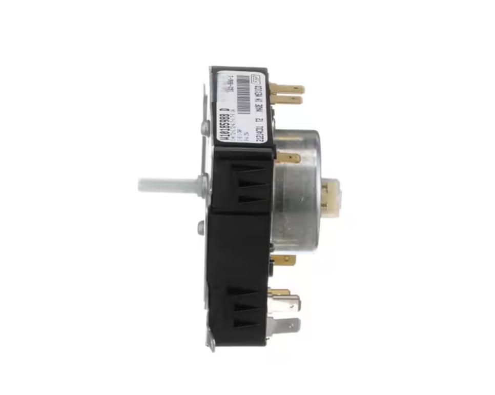 D 21214CD1 T2 Timer Assembly,220VAC, 60HZ, Dryer for CED126SXQ1, MEDC100YQ0, MEDC200XW1