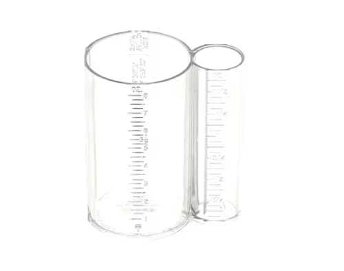 Fits Cornelius 99-5509 Brix Cup, 5 to 1 Ratio