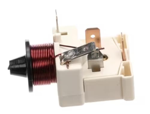 Fits Stoelting BN167 Relay, Start, Danfoss for U431-109I2, F231-309I2P-AD2, SU444-38I2