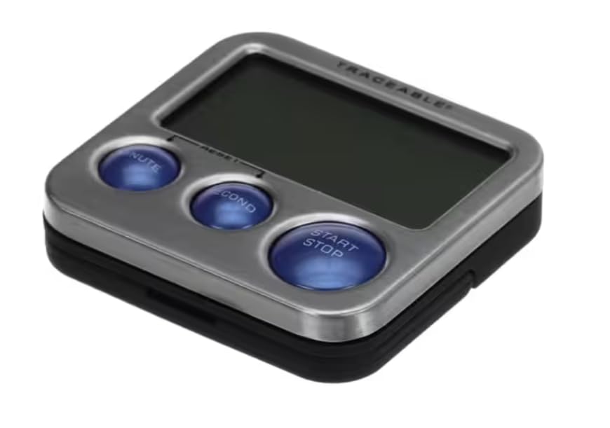 Fits Taylor 221166099 5128 Timer-Countdown-Digital C043