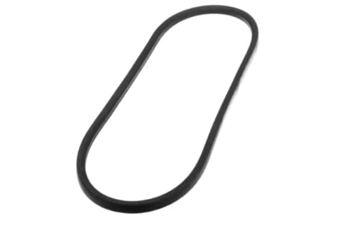 Fits DiversiTech A35 05224MX V-Belt, 37" Outside Length, 1/2" Top Width