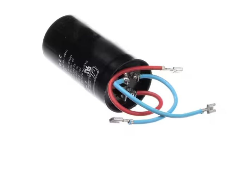 Fits Beverage Air E 187235 318P 176-216 F220 220 Start Capacitor
