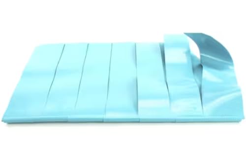 Fits Stero Dishwasher P56-16840 Curtain, Long, 22 5/8 x 17 Size C, SCT for Systematic, SCT-66S-CS, SCT-120S