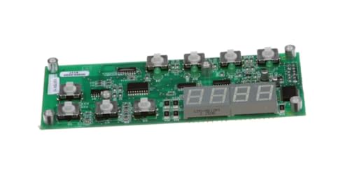Fits Antunes LDD-A512RI J 1637 Digital Control Board Kit for SS-200TT, SS-400TT