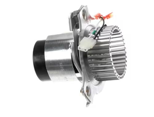 Fits Carrier HVAC #127 05-24N 71582742 Inducer Motor Kit, 115 Volt, 60HZ, 1PH, 2 Speed for 58TN1A110C211220, 312JAV066110ABJA, 58CVA110-15120