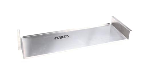 Fits Nieco 22634 Heat Shield for JF93, JF93G