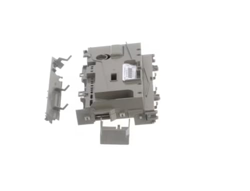REV C W10598291 REV A Control Board with Gray Housing, Dishwasher