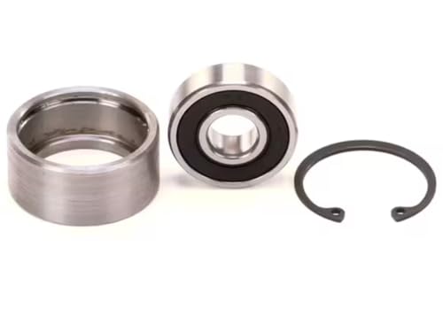 Fits Hobart 502-T029 Belt Tightener Assembly, Power Bowl Lift for M802, V1401U, V1401
