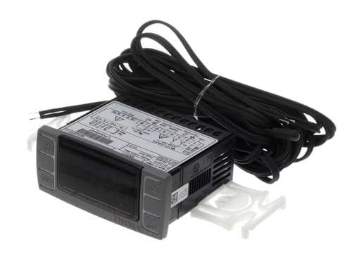 Digital Temperature Controller with Probe – Fits Maxx Cold LIPGEXB4S2