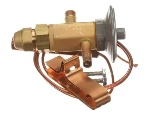Fits Victory 5023 43-30 VC 34623-1-AW1 Thermal Expansion Valve/TXV, 1/4" x 3/8"
