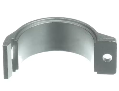 Fits Wascomat 432 1472-01 2/2 Clamp, Motor Mount Base for W3330N, W385N, WSD7135