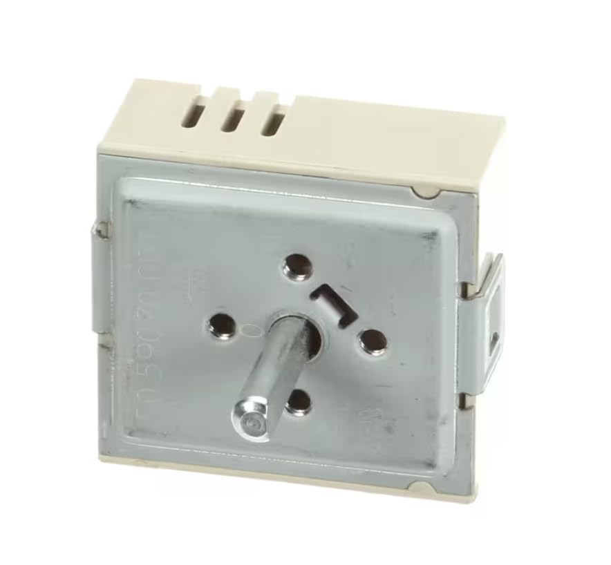 Fits Duke 7912 085 Inifinite Switch, 240V, 13A for AHPO-6/18 Gold, AHPO-6/18 Gold CE, AHPO-EPO