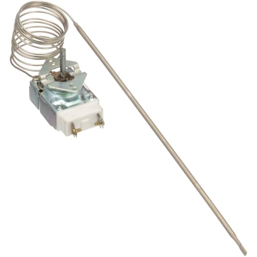 "Fits Milivolt 0.67 A MAX 01/26/18 Thermostat for Southbend 171A, 171D, 234R"