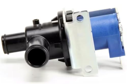 Fits Scotsman 1251 120VAC 60HZ 12W DSVP12N-2LSX-120A Solenoid Valve, Dump for C0322, C0322MA-1, C0322MW-1