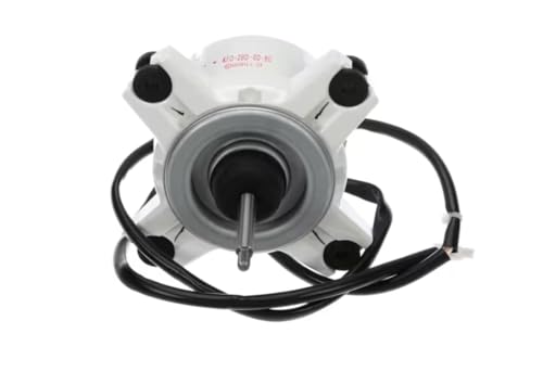 Fits Daikin 31LL 23 DL12E90BA Fan Motor, Condenser, 60 Watt