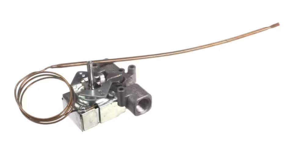 Z051850500 22257/1 Thermostat, Gas