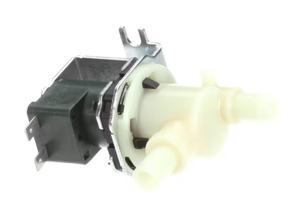 Fits Hoshizaki DSVP12N-6NSX-24E 8350 Solenoid Valve, Drain for F-1001MAJ-C, F-330BAH, FS-1501MLJ-C
