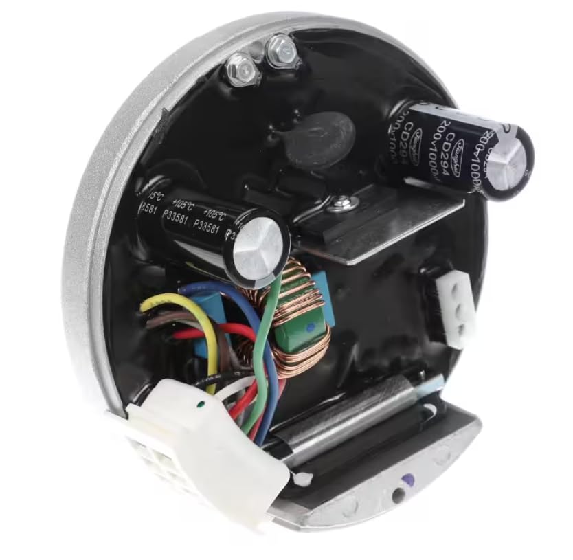 Fits Carrier HVAC E100625 152252 10 00J85L HD46AR253 Motor Control Module/ECM, 208/240V, 50/60HZ,1PH, 3/4HP, Counterclockwise for HD46AR251, FB4CNP060L00AEAA, FB4CNPS60L00AEAA