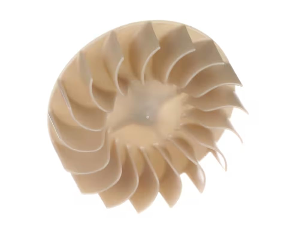 4096 Blower Wheel, Dryer WP696426 for 8LDR3422YG0, 8LDR3822DZ0, 8TLDR3822HQ0