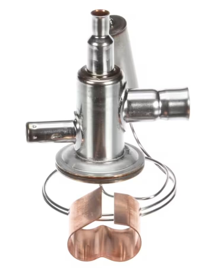 1016 5402 3000503 Thermo Expansion Valve, I0906 for ID0906W, IR0906W, IY0996N