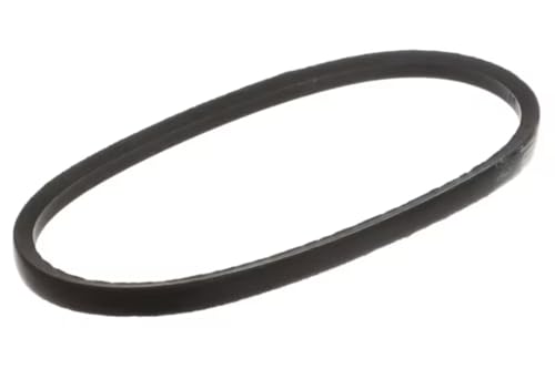 Fits DiversiTech A21 34823MX V-Belt, 23" Outside Length, 1/2" Top Width