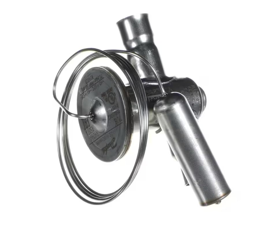 Fits Follett TUB 068U3382 04394 R404A N1421B 5483 1020 Thermal Expansion Valve/TXV for FZR1, FZR2, FZRVAC2
