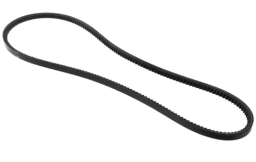 Fits DiversiTech 1722SS 83224RHL 84 V-Belt, Cogged Style, 1/2" Width, 46" Outer Circumference