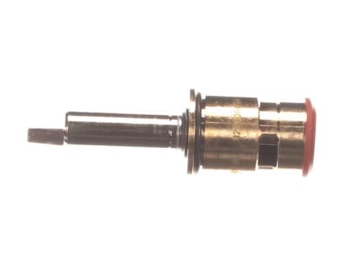 Fits Zurn 23008424 Cartridge with Long Stem, Hot, 1/4 Turn for Z831C4-XL-HS, Z831A4-XL-ICT, Z831G1-XL