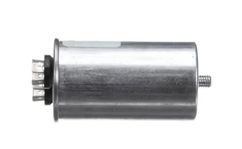 Fits Hestan Commercial 325P126H44M31A4S8M 450-21-0028 0484 685 Capacitor, 12uF, 440VAC, 50/60HZ, Round for HCO36, HCOP36, HSO36