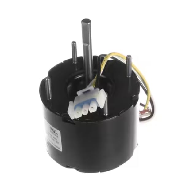 Fits Accurex S33G182BB-21 E257043 1039947 Fan Motor, 115 Volt, 60HZ, 675 RPM, Clockwise, S33G182BB-17