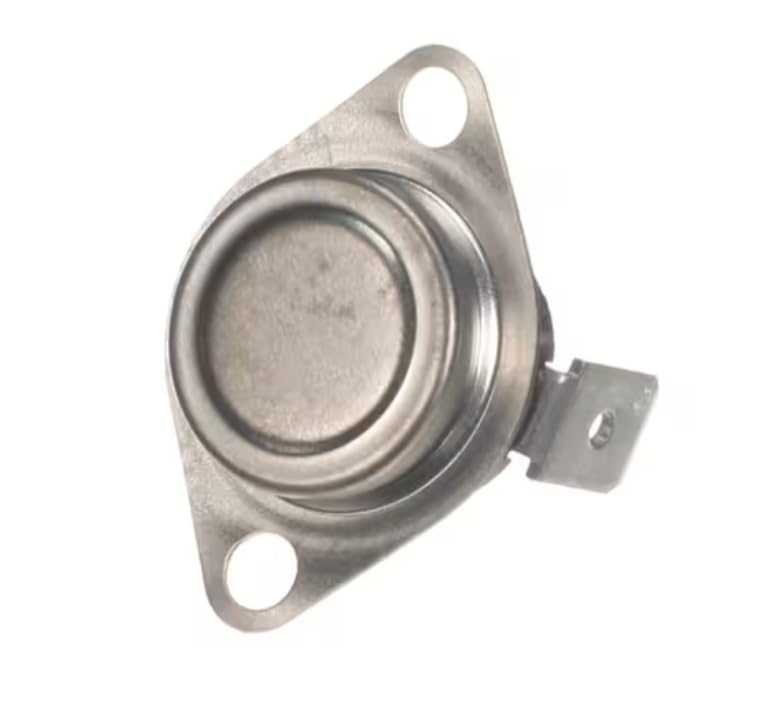 Fits International Comfort Products 13723 A2138 Limit Switch, Auto Reset, 135-100F for PGN348115K00A1, PGS460090HGS0C1, PGD460090H001D1