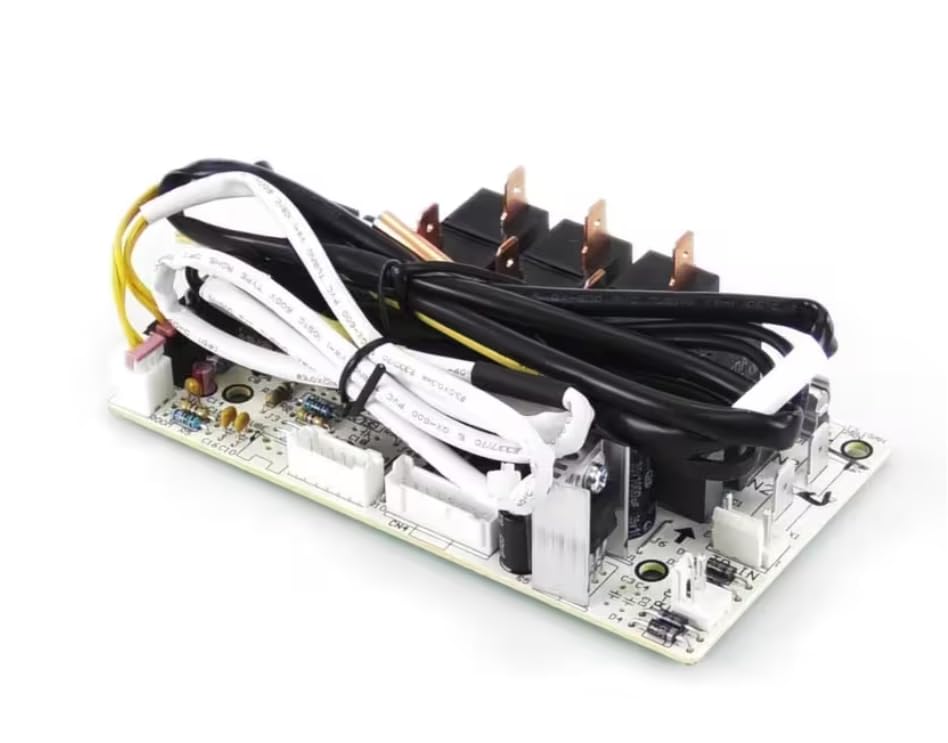 E337170 Main Board