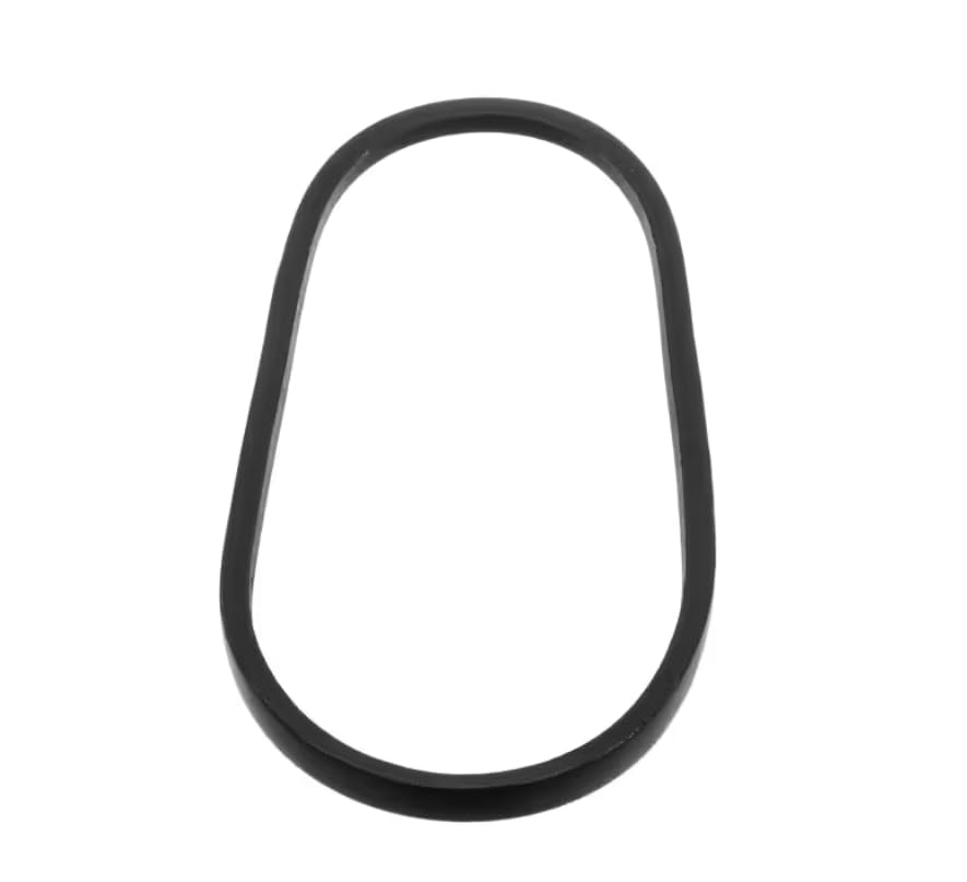 Fits York 3F 01 V-Belt, 33" Outside Length x 1/2" Top Width