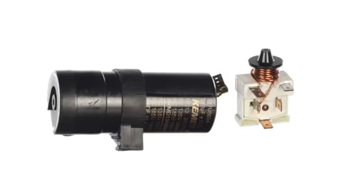 Fits Imbera MD13 PN481 KIT, ACC COMPRESSOR NLE11MN 115V G00