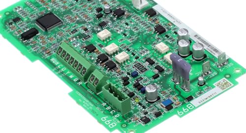Fits Carrier HVAC CEBD430668-06A CPCp G3 94V-0 668 3321M196711 3321 V17 CEPL130668-03-1 Control Board for 50XL A30 300, 50XL A24 300, 50XL A36 300