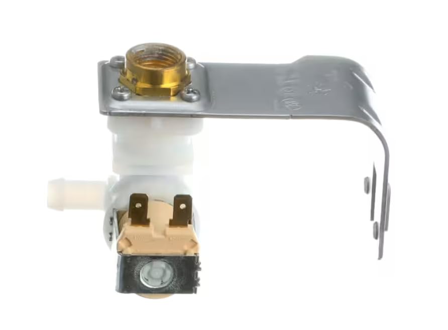 C-315/21-B11 33129009 165D7414G003 Solenoid Valve, Water Inlet, Dishwasher for FDB2410HIB2A, FDB2410HIC2A, FDB2410HIS2A