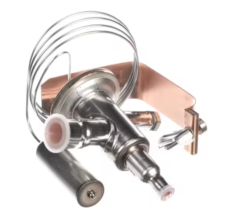 Fits Continental Refrigeration 03586 R290 Thermostatic Expansion Valve