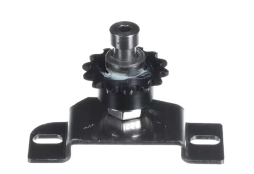 Fits Antunes XS25B H-09X MPI Idler Sprocket Assembly