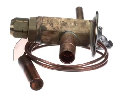 Fits Scotsman 16-1144-01 V2424 Thermo Expansion Valve Kit for F0522A-1, F1522, N0422W-1