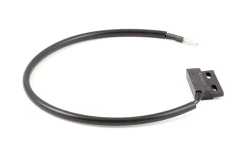 Fits Globe 59150-1-T-02-F 1144C2 Switch, Knife Cover for 3975, 3600P, 3600NF