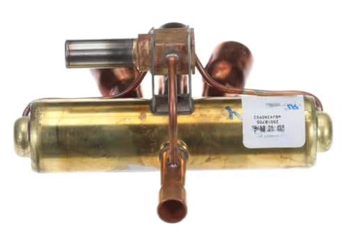 DSF-9C-R410A 25018705 wQJ43A0902 Reversing Valve, Zoneline for AZ91H18D2C, AZ91H18D2CK1, AZ91H18D3C