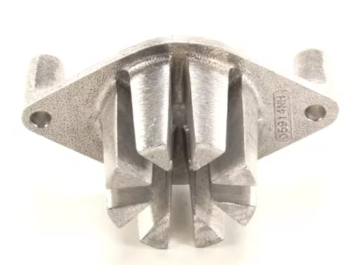 Fits Nemco 05914NH Push Block for 55550-4, N55550, 55550-10