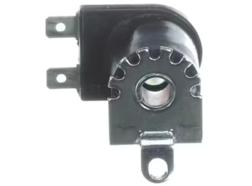 Fits Dema 1325 QC155 125 PSI 10W 41-9-5 Coil, Solenoid Valve, 24VDC