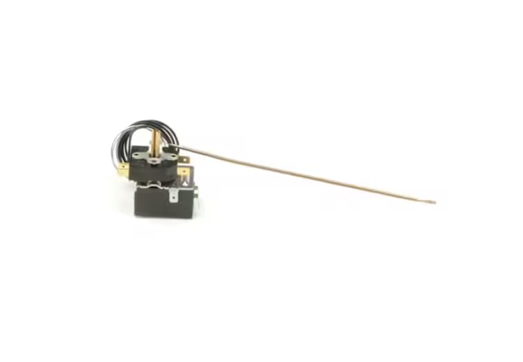 43472 Thermostat for JRP28BJ1BB, JRP28BJ1BB, JRP28BJ2BB