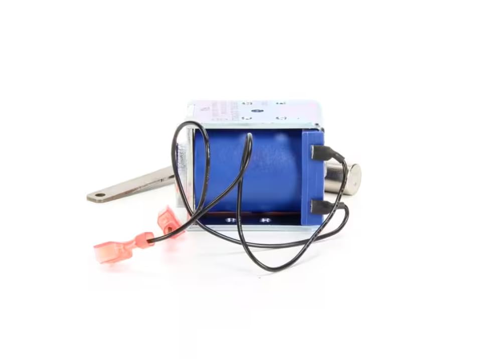 Fits Follett 1232 Solenoid for VU300B8LL, U300BR400A/W, U300