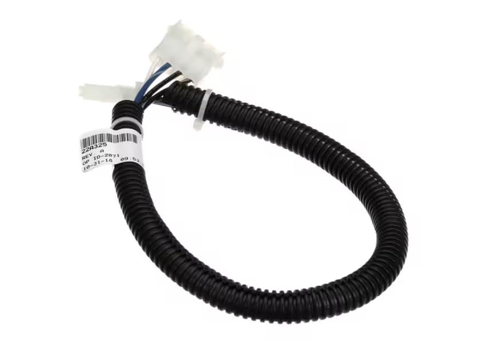 Fits Ultrafryer ID-2071 Cable, Blower Motor with Centrifugal Switch