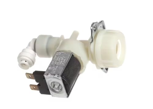 Fits Newco 1770 110-120V 7W Solenoid Valve, 120 Volt, 50/60HZ, 3/4" x 1/4" for AKH-APA, AKH-DA, AKH-LDA