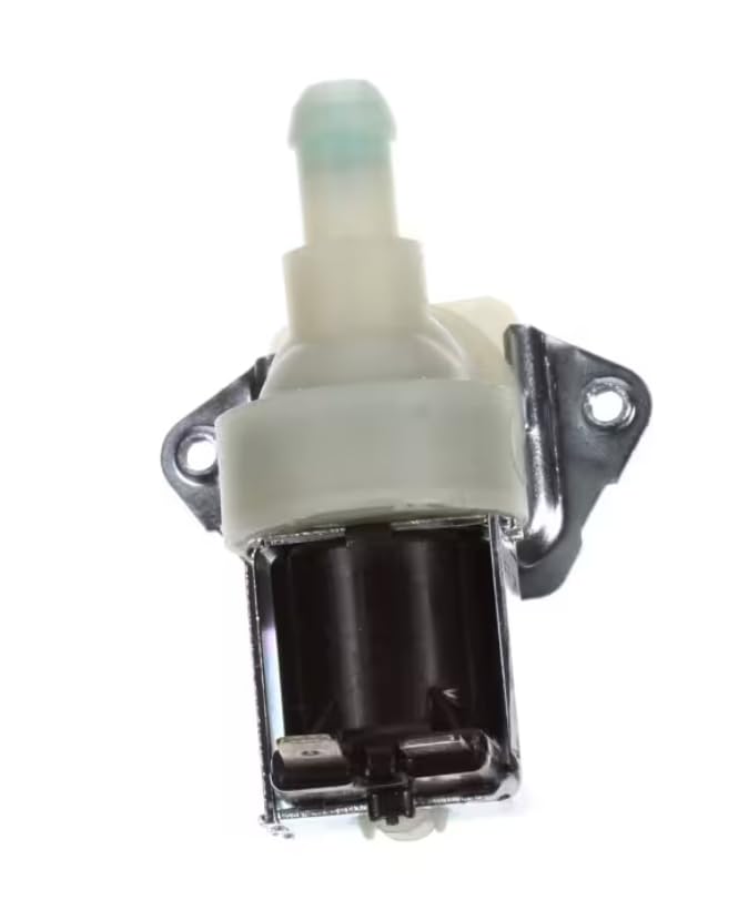 S 22 27 V19 12600370 040001077 Solenoid Valve, Water Inlet, 230V, .8 Liter, 14TPI