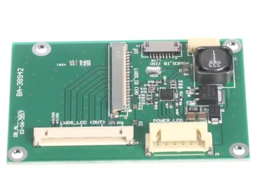 2104 HD01 Control Board Conversion Kit