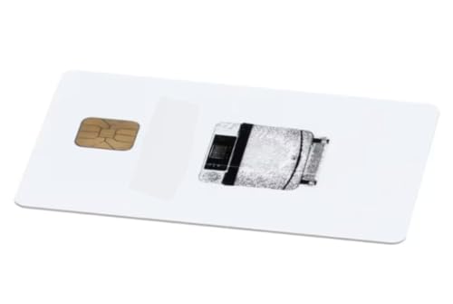 Fits TurboChef ENC-1139-3 Revision L Card Smart Card, Revision L, 7-Eleven